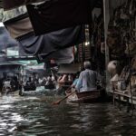 Kampanye Kebersihan Lingkungan di Cipinang Cempedak